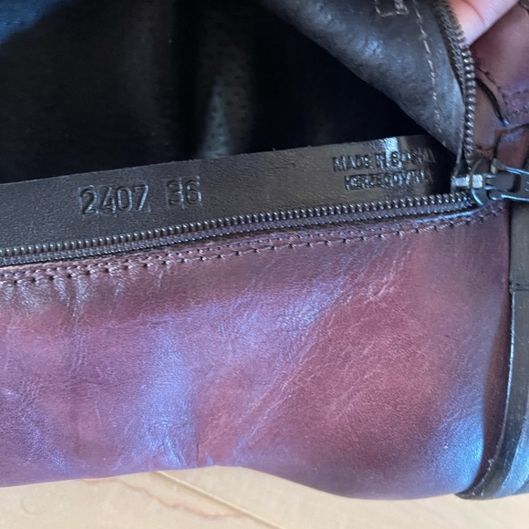 Lavorazione Artigiana women’s booties. - Picture 6 of 7